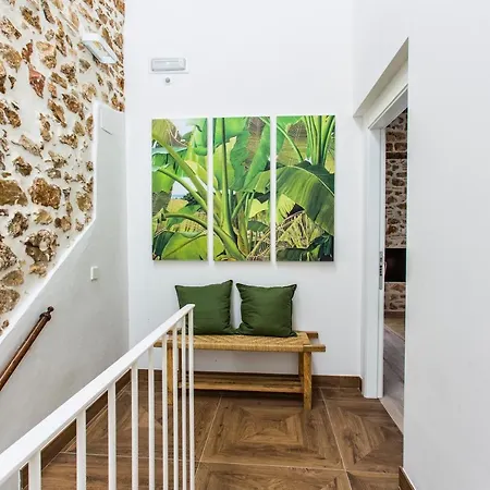 Original Mediterranean 153 Apartment *